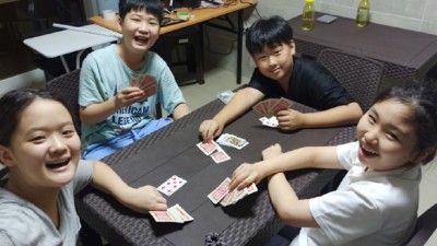 2022년 여름방학 PILOT 프로그램 사진모음 01