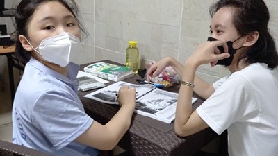 2022년 여름방학 PILOT 프로그램 사진모음 02