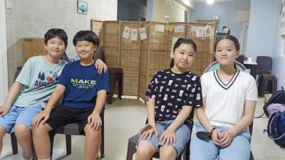 2022년 여름방학 PILOT 프로그램 사진모음 05
