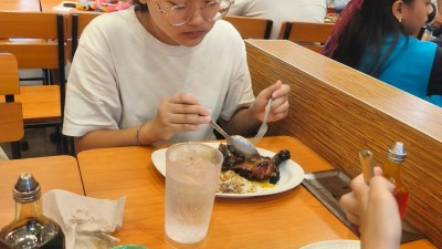 2025년 겨울 3개월 연수 사진 03