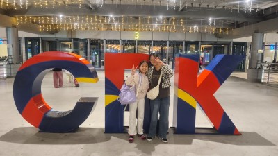 2025년 겨울 3개월 연수 사진 04