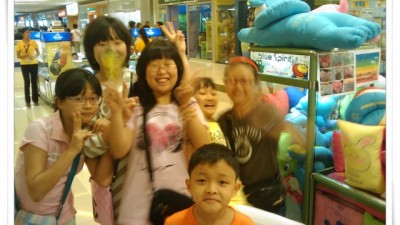 2010년 여름연수 사진모음 10
