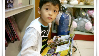2008년 조기유학생들 사진 모음 14