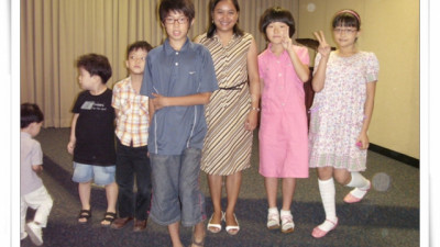 2009 여름방학 연수 사진모음 3