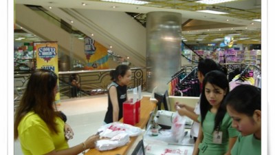 2008년 조기유학생들 사진 모음 3