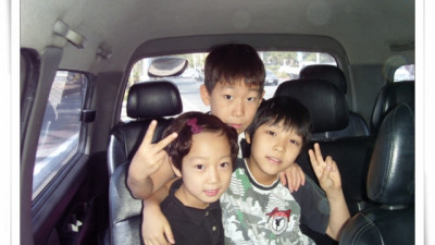 2009 겨울방학연수 사진모음 1