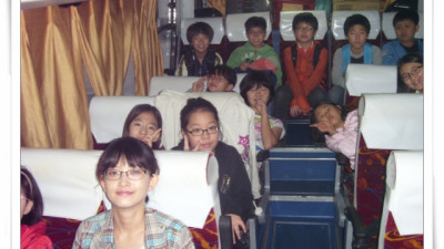 2010 겨울방학연수 사진모음 5