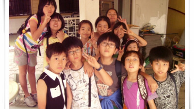 2009 겨울방학연수 사진모음 11