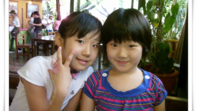 2008년 겨울방학 연수 사진모음 1