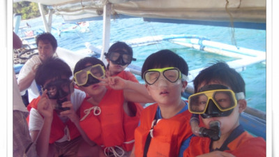 2009 겨울방학연수 사진모음 16