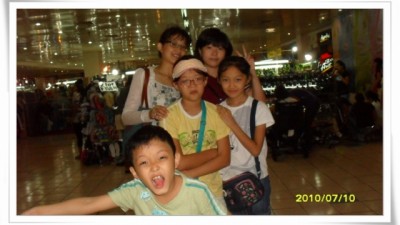 2010년 여름연수 사진모음 5