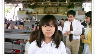 2009 여름방학 연수 사진모음 4