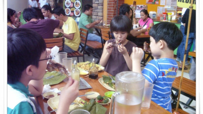 2010 겨울방학 연수사진 모음 9