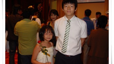 2009 여름방학 연수 사진모음 2