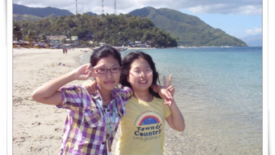 2009 겨울방학연수 사진모음 15