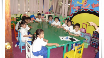 2008년 조기유학생들 사진 모음 15