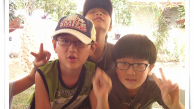2009 겨울방학연수 사진모음 2