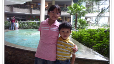 2008년 조기유학생들 사진 모음 22