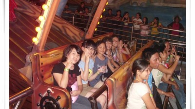 2010년 여름연수 사진모음 2