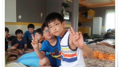 2013년 여름방학 연수 사진모음 29