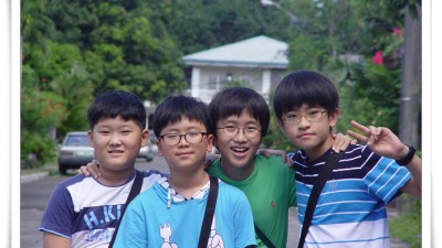 2013년 겨울방학 연수 사진모음03