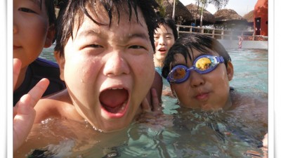 2013년 겨울방학 연수 사진모음24