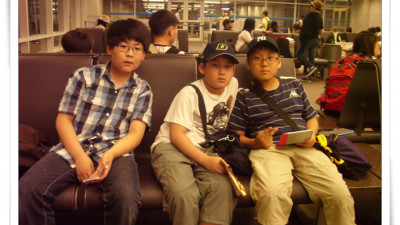 2011 여름방학 사진 모음 1