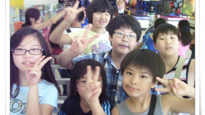 2011 여름방학 사진 모음 26 (스타시티 사진모음1)
