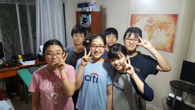 2018년 3,4개월 및 겨울방학 특별연수 사진 20