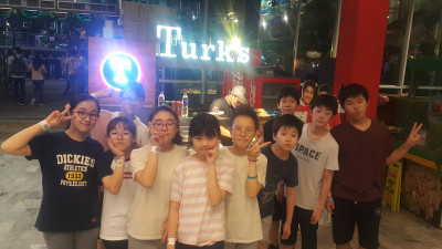2018년 3,4개월 및 겨울방학 특별연수 사진 19