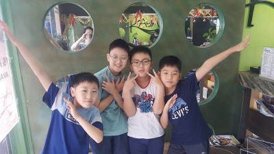 2019년 겨울방학 특별연수 10