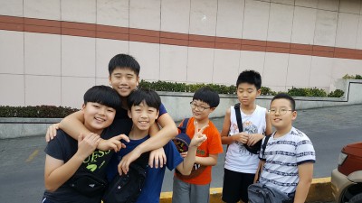 2018년 3,4개월 및 겨울방학 특별연수 사진 08