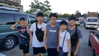 2018년 3,4개월 및 겨울방학 특별연수 사진 02