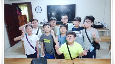 2017년 겨울연수 사진모음 02