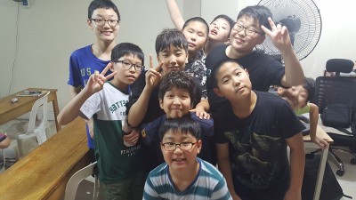 2017년 겨울연수 사진모음 08