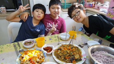 2016년 여름방학연수 사진모음 07