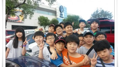 2013년 겨울방학 연수 사진모음14