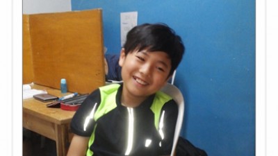 2013년 여름방학 연수 사진모음 9