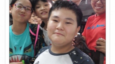 2013년 여름방학 연수 사진모음 7
