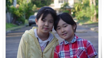 2012년 겨울방학 연수(4개월 포함) 사진모음 32