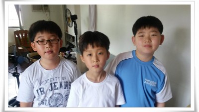 2013년 겨울방학 연수 사진모음02