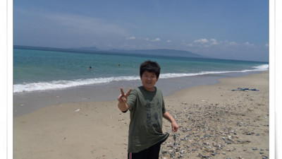 2012년 여름방학연수 사진모음 22