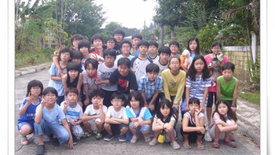 2012년 겨울방학 연수(4개월 포함) 사진모음 25