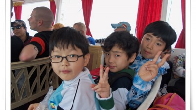 2012년 겨울방학 연수(4개월 포함) 사진모음 14