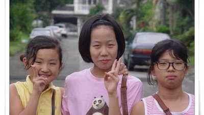 2012년 여름방학연수 사진모음 14