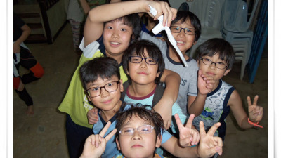 2012년 겨울방학 연수(4개월 포함) 사진모음 34
