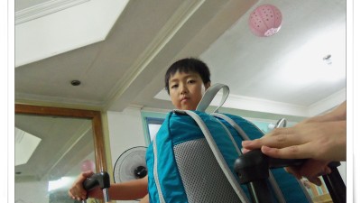 2013년 여름방학 연수 사진모음 42