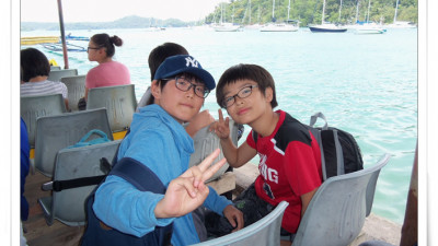 2012년 여름방학연수 사진모음 27