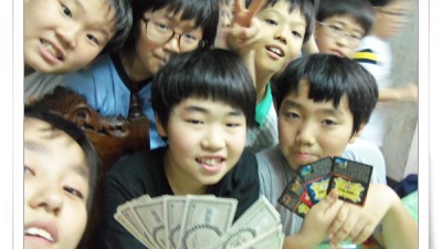 2012년 겨울방학 연수(4개월 포함) 사진모음 13
