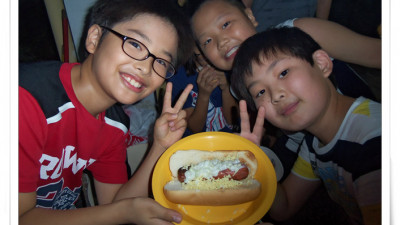 2012년 여름방학연수 사진모음 06
